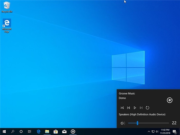 Windows10最新功能改進
