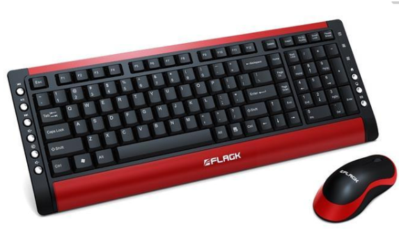 Win10筆記本鍵盤失靈