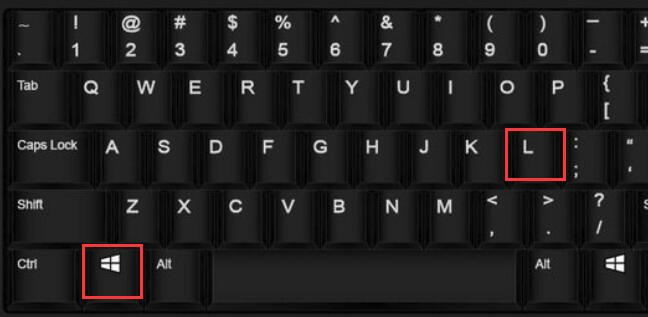 win10鍵盤變成快捷鍵怎么恢復