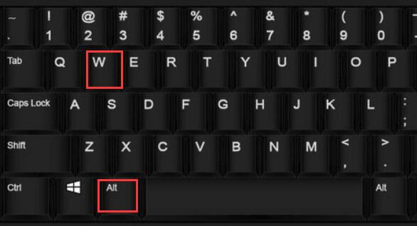 win10鍵盤變成快捷鍵怎么恢復