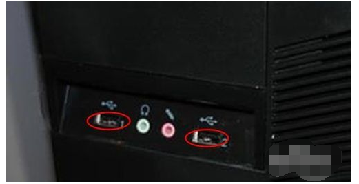 win7開機鍵盤不能用怎么辦