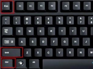 win10任務管理器在哪里打開