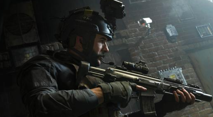 使命召喚16win10進(jìn)不去游戲