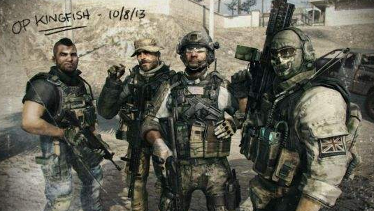 使命召喚16用win7還是win10系統