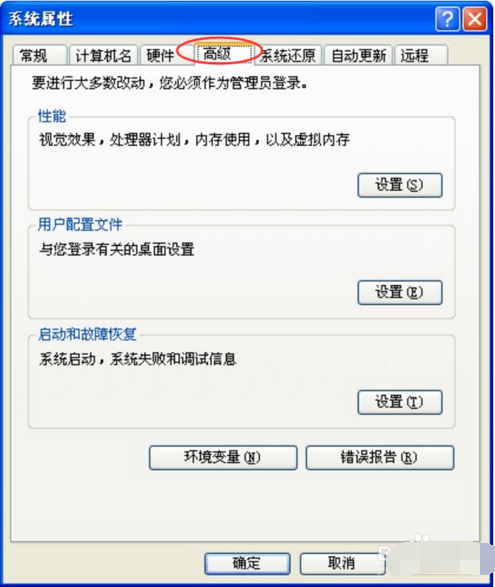 win7關機后自動重啟怎么解決