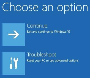 win10開機密碼忘了怎么辦
