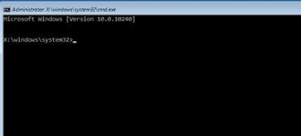 win10開機密碼忘了怎么辦