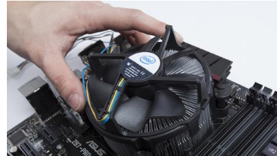 win10開機黑屏沒反應(yīng)沒亮光