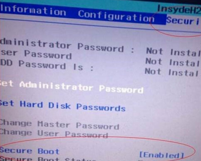 win10系統更新后黑屏