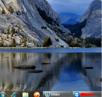 win10桌面圖標(biāo)不見了