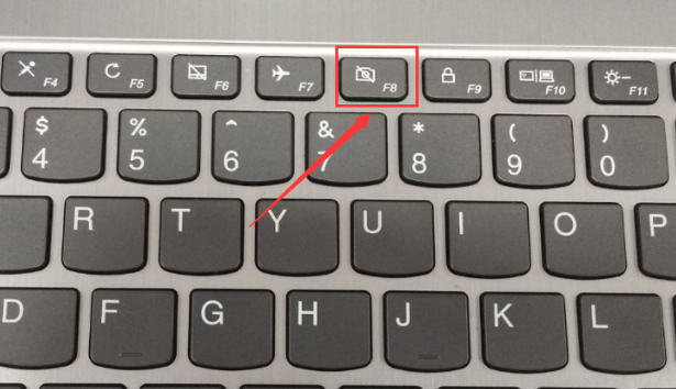 win10攝像頭打開一直出現斜杠