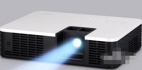 win10連接投影儀無信號(hào)