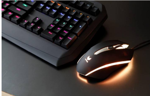 win10開機黑屏只有鼠標能動按鍵沒反應