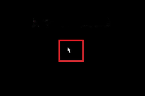 win10開機logo后黑屏