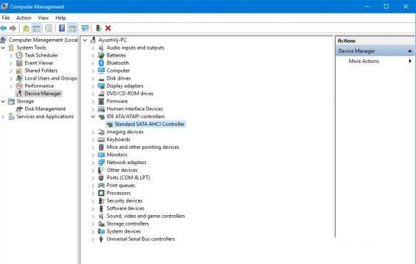 Win10系統提示DRIVER_IRQL怎么辦