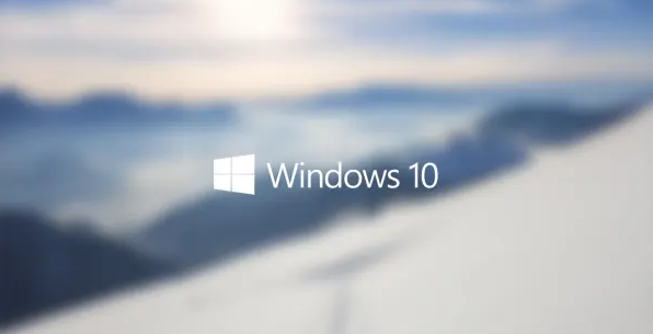 Windows10結束資源管理器任務方法介紹