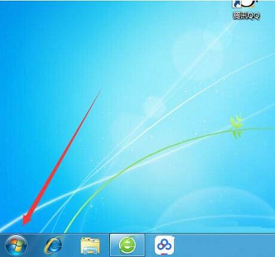 Win7系統電腦添加系統啟動項方法