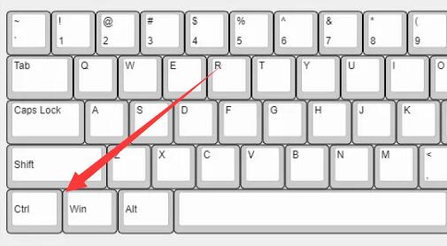 win11桌面圖標調小教程