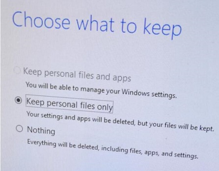 win11更新后要重新下東西嗎