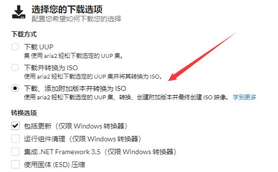 arm架構(gòu)win11下載教程
