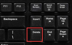 華碩主板安裝win11系統bios設置教程