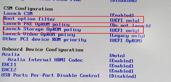 硬盤裝不了win10解決方法
