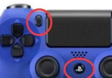 Windows11連接ps4手柄教程