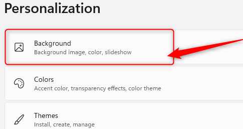 Windows11背景黑色怎么辦