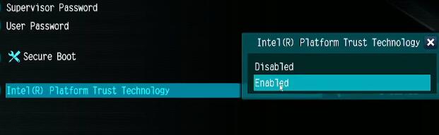 升級(jí)win11需要怎么設(shè)置電腦