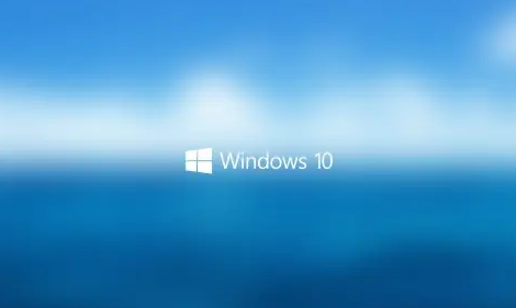 Windows10打開桌面圖標(biāo)顯示方法介紹