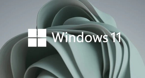Windows11桌面圖標縮小方法介紹