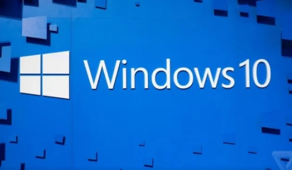 Windows10白圖標修復技巧分享