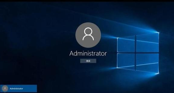 Windows10重啟搜索框教程分享