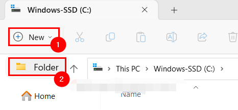 Windows11打開相機膠卷文件夾步驟介紹