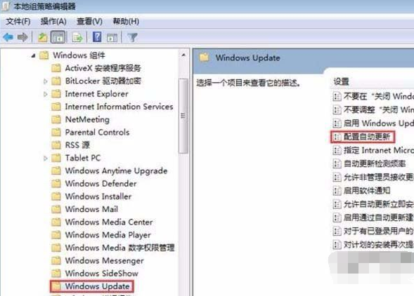 Windows11關閉自動更新配置方法介紹