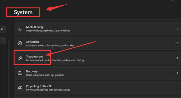 Windows11音頻修復方法介紹
