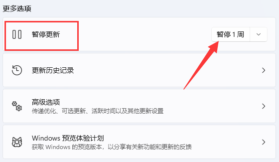 win11停止更新設(shè)置教程