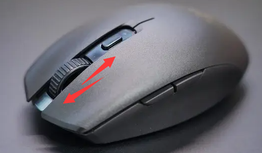 win11圖標大小怎么調節