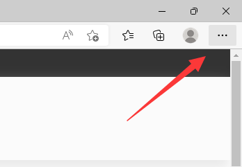 Win11 edge瀏覽器看視頻綠屏解決方法