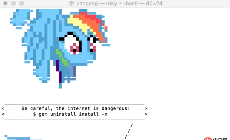 css - sudo gem install jekyII 出現(xiàn)錯誤