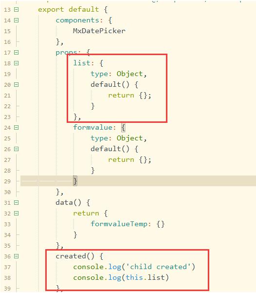 vue 子組件watch監聽不到prop的解決