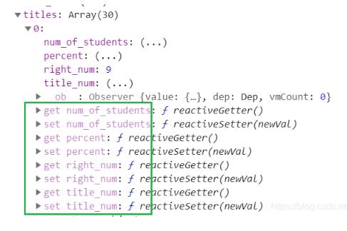 淺談vue生命周期共有幾個階段？分別是什么？