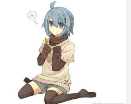 抖音蘿莉坐是什么意思？蘿莉坐姿勢介紹