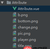 javascript - vue里引用的圖片 部署到服務器加載失敗