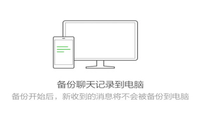 微信聊天記錄怎么備份到另一臺(tái)手機(jī)里 備份到其他手機(jī)教程