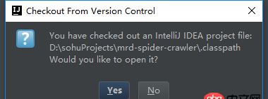 java - 本地刪除了svn代碼 重新從遠(yuǎn)程倉庫導(dǎo)入 提示我已經(jīng)存在了