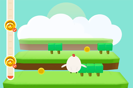 螞蟻莊園登山賽如何玩？支付寶螞蟻莊園登山賽攻略