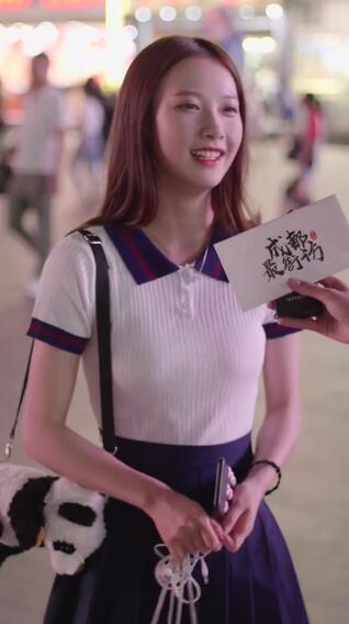 抖音成都小甜甜壁紙大全【高清無水印大圖】