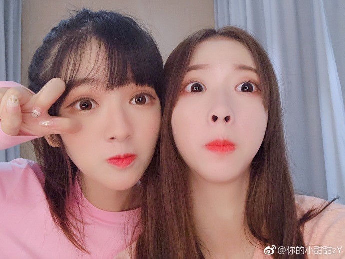 抖音成都小甜甜壁紙大全【高清無水印大圖】