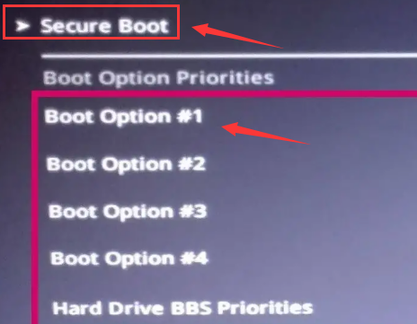 Windows10修復系統(tǒng)黑屏步驟介紹